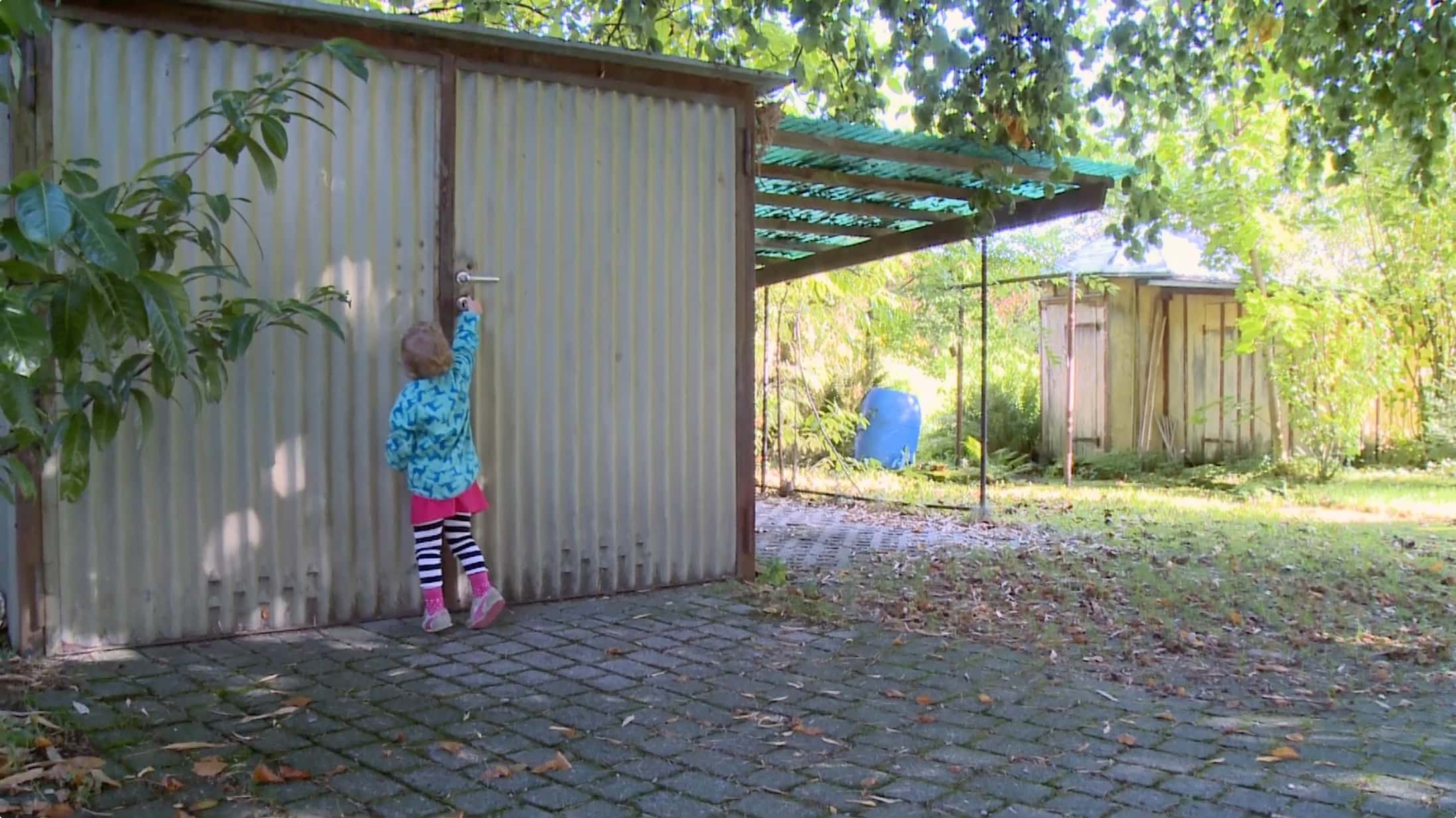 Vorschaubild für Film Clé