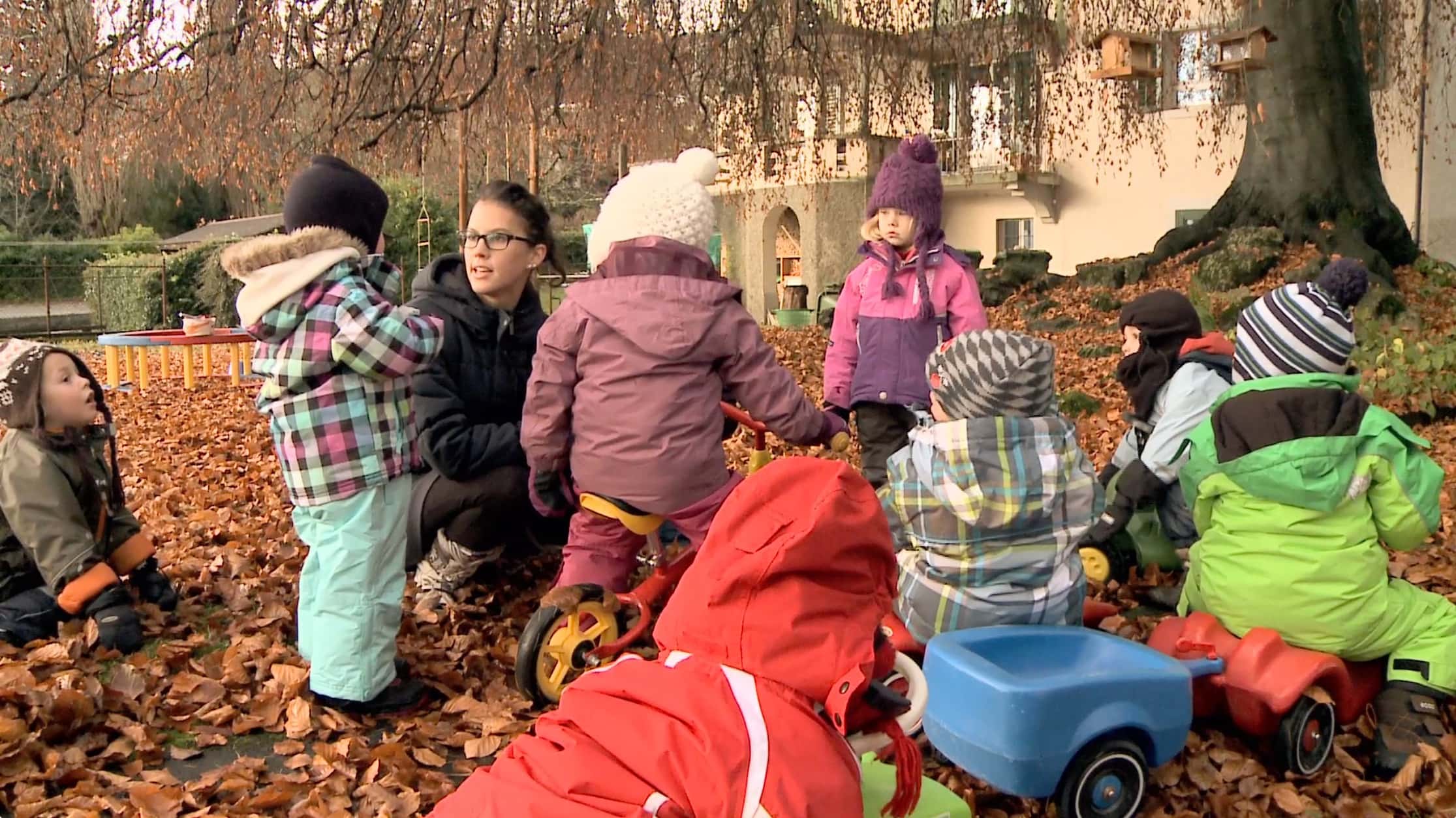 Vorschaubild für Film Vélo