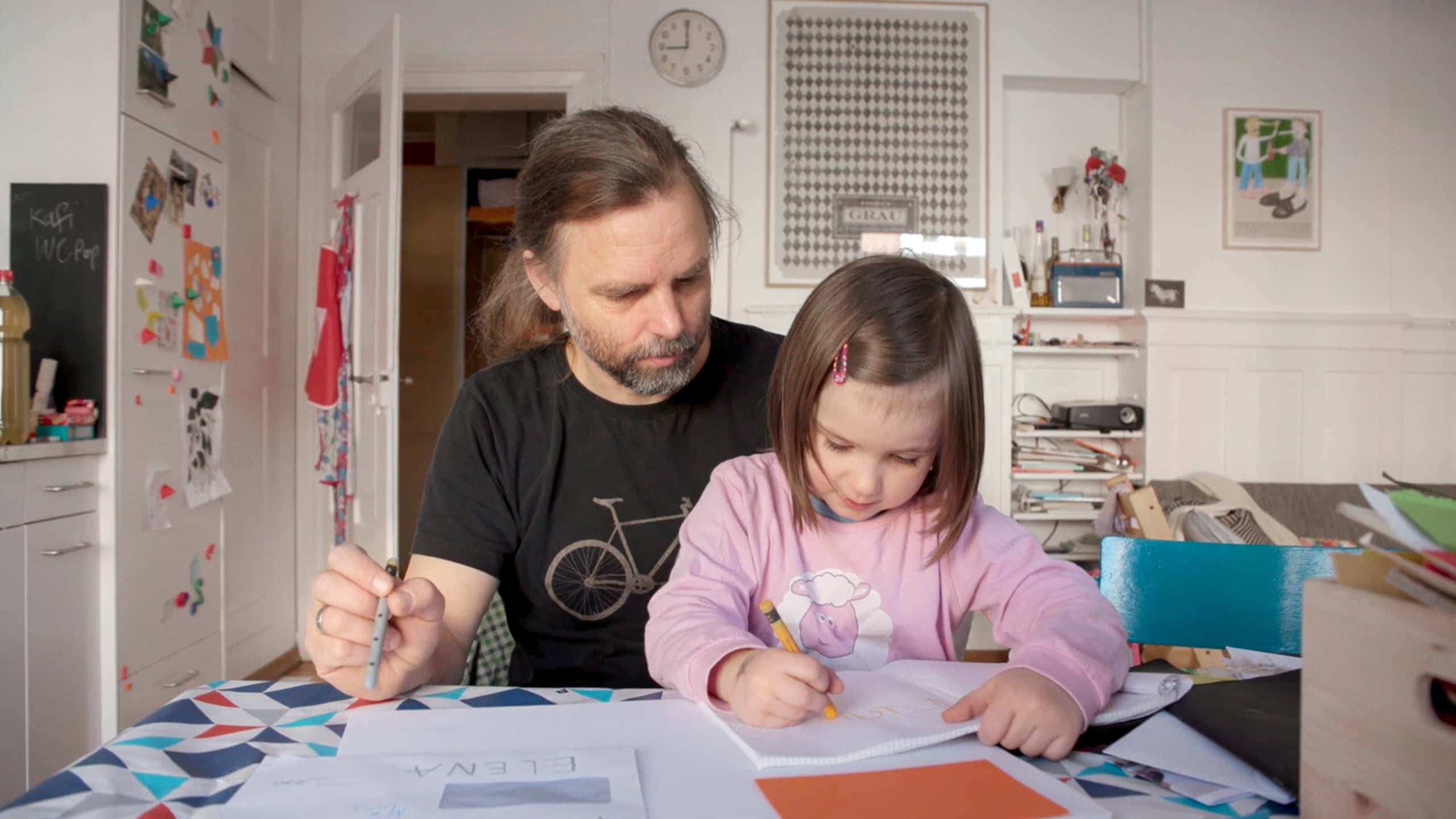 Vorschaubild für Film Lettres