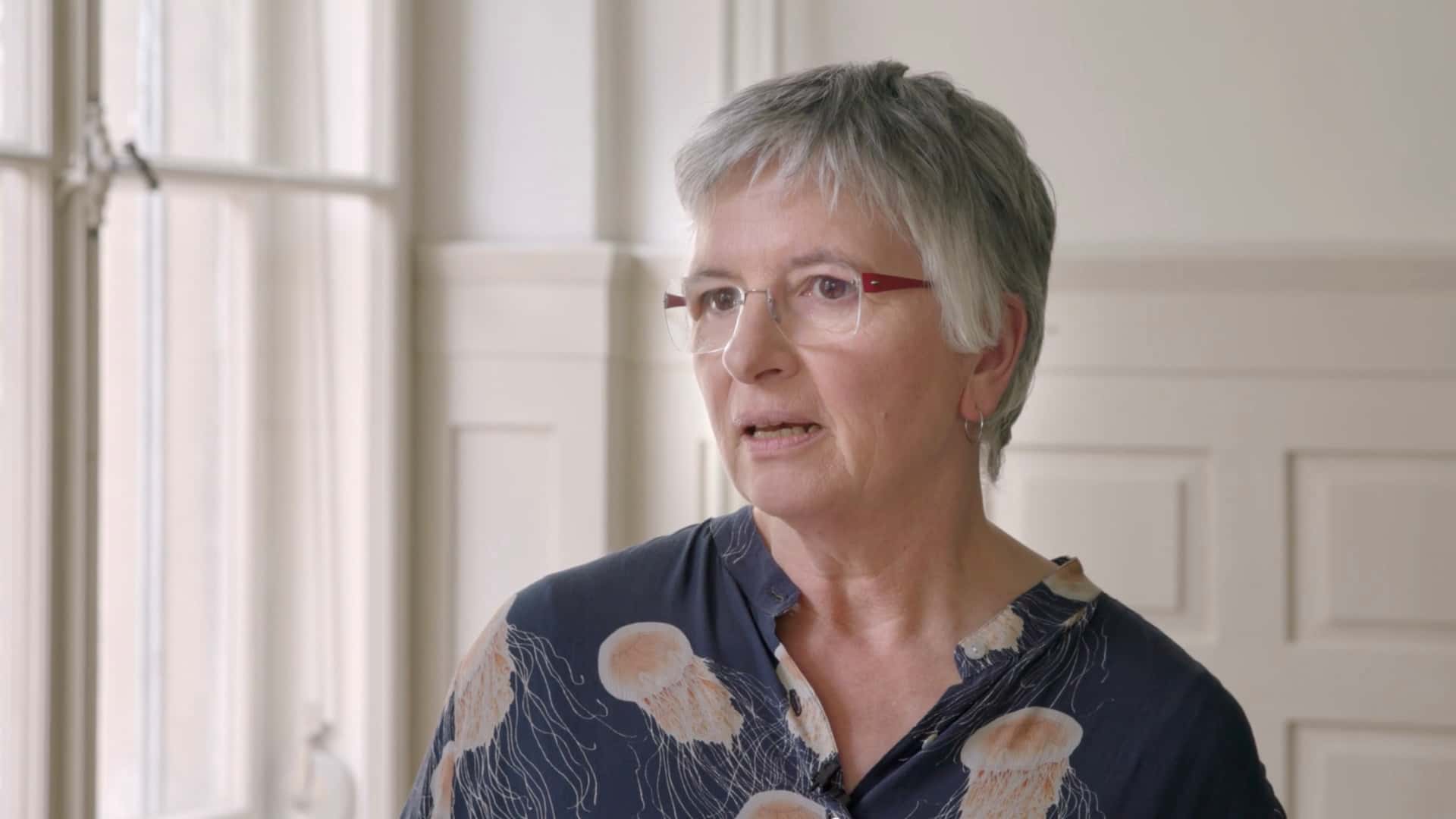 Vorschaubild für Film Ligne directrice 5